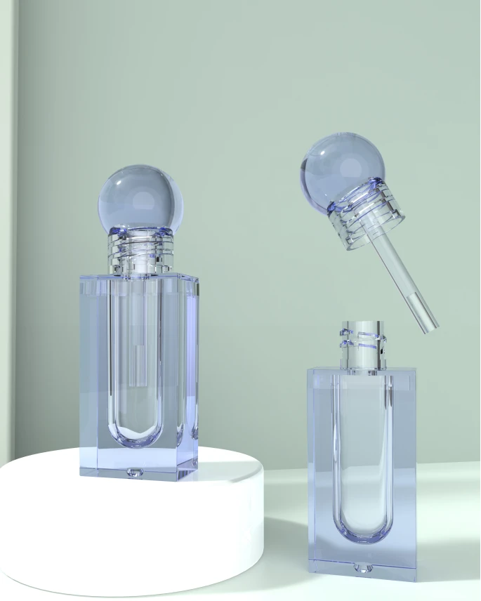 Lip Gloss Tubes Leak with Solutions Lip Gloss Tubes Leak with Solutions