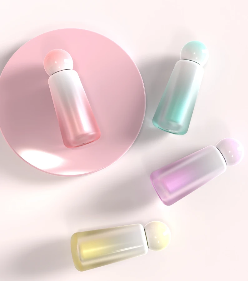 no leaks lipgloss tube container no leaks lipgloss tube container